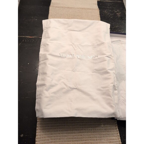 Stuart Weitzman Tieland Over-The-Knee Suede Boots Women's Size 6M W/ Box!! - Picture 5 of 16